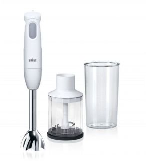 Блендер braun MQ120  Армавир