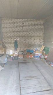 Сдам гараж, &gt, 30 м кв.  Армавир