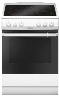 Электрическая плита Hansa fccw680009  - купить на сайте объявлений Армавир онлайн
