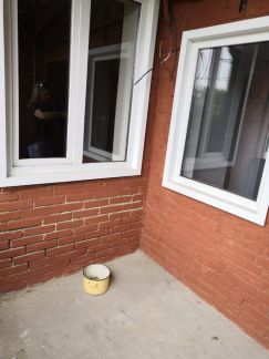 Продаю 2х комнатную квартиру, 38 м кв., 1/1 эт.  Армавир