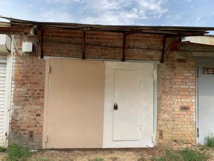 Продам гараж, 30 м кв.  - купить на сайте объявлений Армавир онлайн