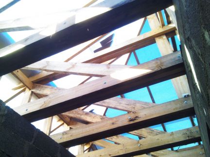 Кровля. Навесы. Кровельщики  Армавир