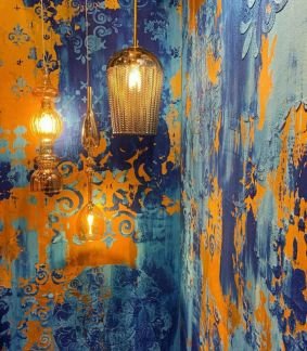 Декоративная штукатурка  Армавир