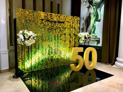 Фотозона на Свадьбу, Юбилей, корпоратив  Армавир