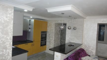 Косметический, Эконом класс и ремонт класса люкс  Армавир