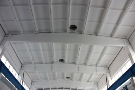 Покраска.Малярные работы механизированным способом  Армавир