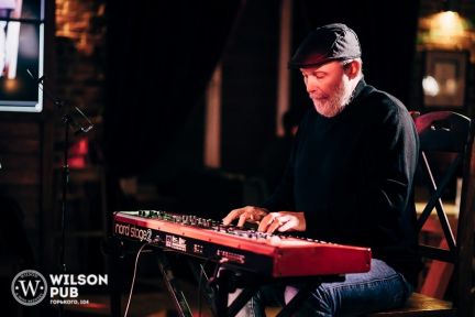 Известные музыканты  Армавир