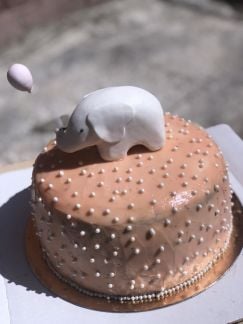 Домашняя выпечка/ Торты на заказ  Армавир