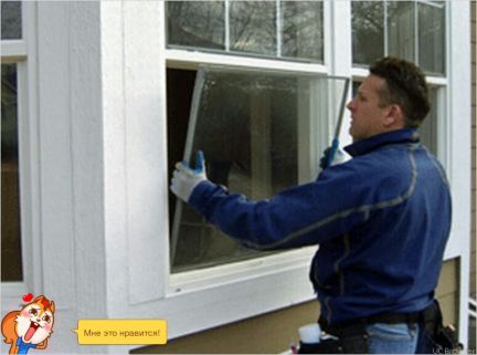 Ремонт пластиковых окон и дверей  Армавир