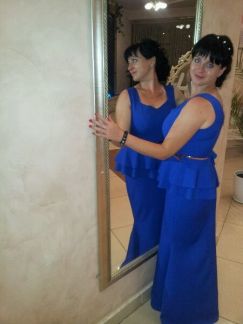 Ведущая  Армавир