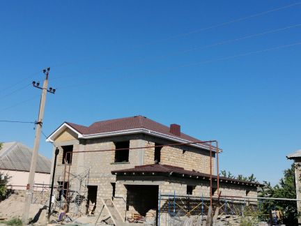 Кровельные работы любой сложности  Армавир