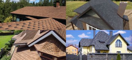 Кровельные работы. Кровельные материалы  Армавир