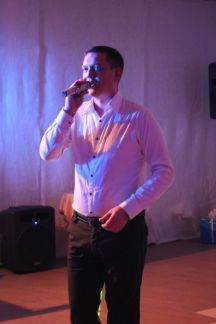 Организатор, Ведущий  Армавир