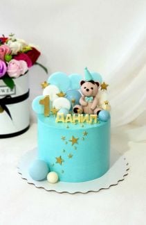 Торты на заказ Тихорецк  Армавир