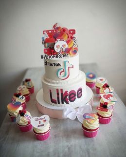 Торты на заказ. Шары  Армавир