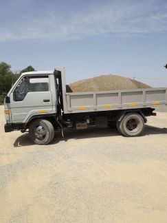 Грузоперевозки самосвал от 2х до 6 куб  Армавир