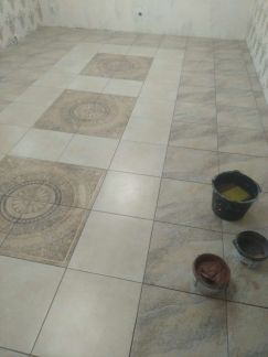 Укладка плитки качественно  Армавир