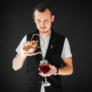 Фокусник Иллюзионист, Шоу на свадьбу  Армавир