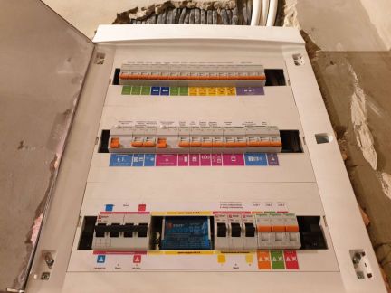 Электрик. Электромонтаж  Армавир