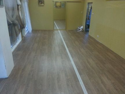 Укладка ламината,линолеума, ковролина  Армавир