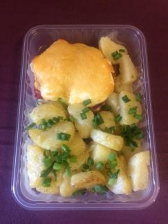 Домашние обеды  Армавир