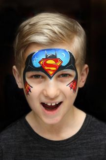 Аквагрим (мехенди,блеск-тату, мастер-классы)  Армавир