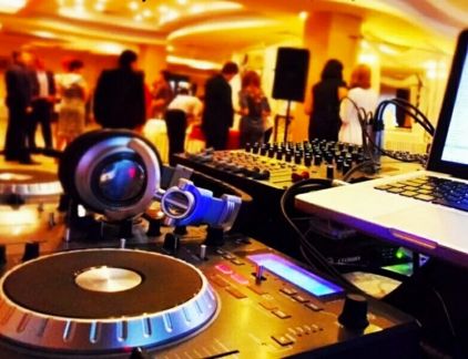 Dj, диджей  Армавир