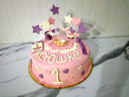 Домашние торты*Капкейки*Чак-Чак на заказ  Армавир