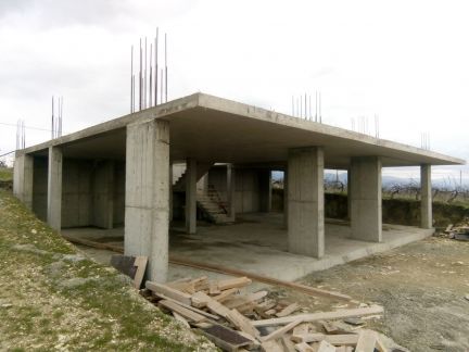 Строительство,монолитные работы с проф опалубкой  Армавир