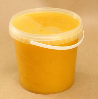 Мёд мед Майский 3 Литра с доставкой  Армавир