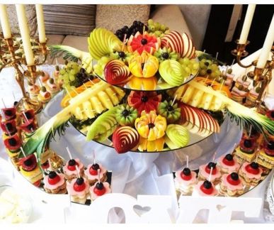 Фуршет  Армавир