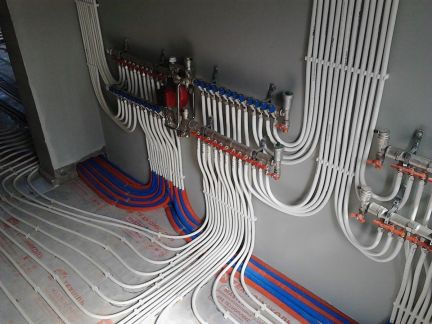 Сантехнические работы любой сложности  Армавир