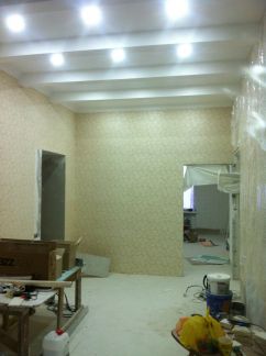 Ремонт квартир и помещений  Армавир