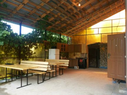 Отдых в Абхазит  Армавир