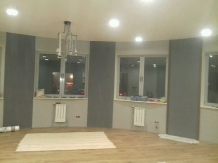 Ремонт квартир - Отделочные работы любой сложности  Армавир