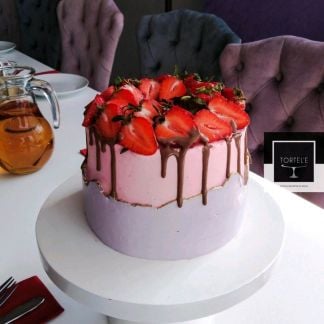 Торт на заказ. Кэнди Бар  Армавир