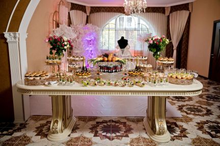 Фуршет, Кейтеринг  Армавир