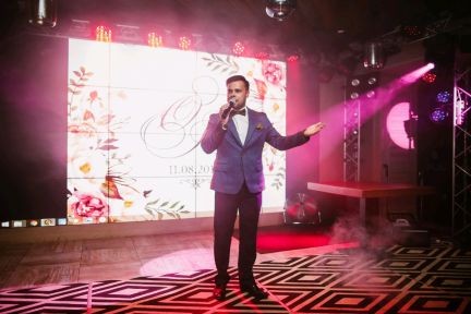 Ведущий на Свадьбу, Юбилей, Корпоратив  Армавир