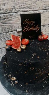 Торты и сладкая выпечка на заказ  Армавир