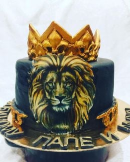 Торты на заказ в Лазаревском  Армавир