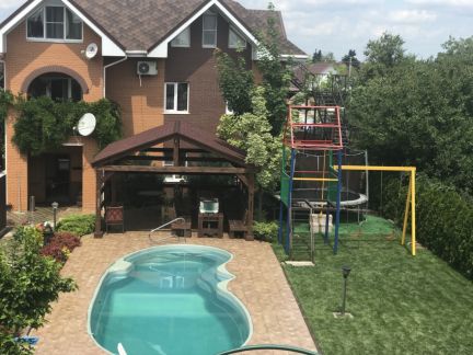 Коттедж «Лариса для загородного отдыха  Армавир