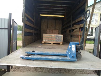 Грузоперевозки  Армавир