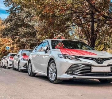 Авто для свадьбы  Армавир