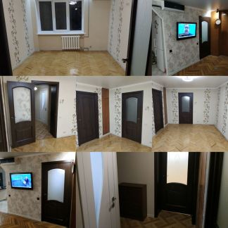 Ремонт квартиры, дома, офиса  Армавир