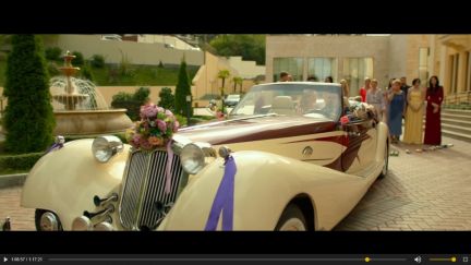 Авто для свадьбы  Армавир