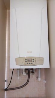 Ремонт котлов  Армавир