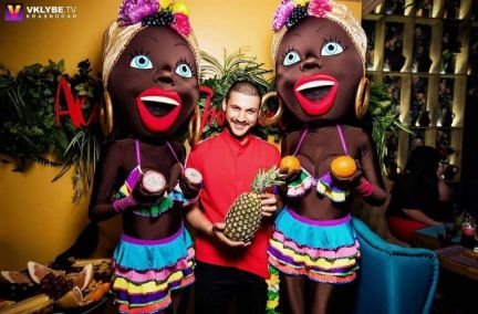 Шоу в Краснодаре, танцы на ваше торжество  Армавир