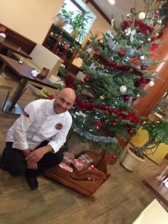 Повар-мангальщик  Армавир