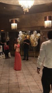 Восточные танцы  Армавир