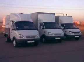 Грузовое такси с большим опытом работы газели  - купить на сайте объявлений Симферополь онлайн